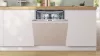 Bosch SMV4EVX04E Home Connect vestavný myčka nádobí