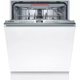 Bosch SMV4EVX08E Home Connect vestavný myčka nádobí
