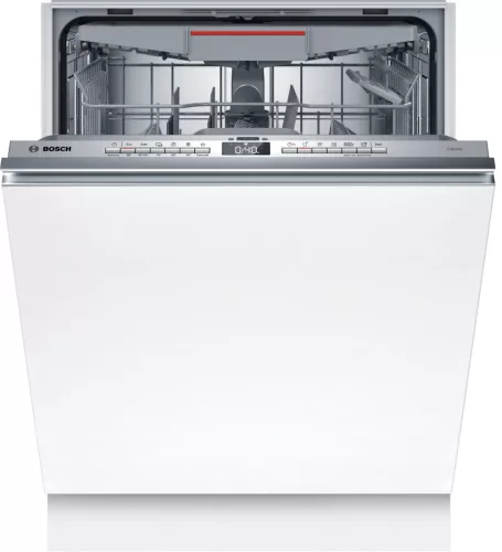 Bosch SMV4EVX08E Home Connect vestavný myčka nádobí