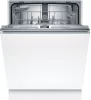 Bosch SMV4HTX00E Serie 4 Teljesen Vestavný Myčka nádobí ExtraDry