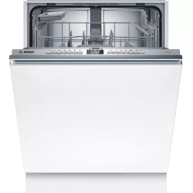  Bosch SMV4HTX00E Serie 4 Teljesen Vestavný Myčka nádobí ExtraDry