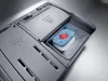 Bosch SMV4HVX00E Serie 4 Teljesen Vestavný Myčka nádobí VarioFlex Kosárral