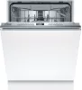 Bosch SMV4HVX02E Serie 4 Plně vestavná myčka nádobí
