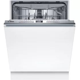 Bosch SMV4HVX02E Serie 4 Plně vestavná myčka nádobí