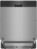 Bosch SMV4HVX02E Serie 4 Plně vestavná myčka nádobí