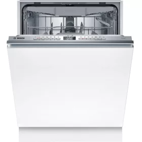 Bosch SMV4HVX14E Home Connect vestavný myčka nádobí