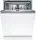 Bosch SMV4HVX14E Home Connect vestavný myčka nádobí