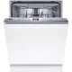 Bosch SMV4HVX14E Home Connect vestavný myčka nádobí