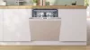 Bosch SMV4HVX14E Home Connect vestavný myčka nádobí