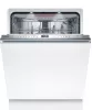 Bosch SMV6ECX10E Serie 6 Teljesen Vestavný Myčka nádobí 14 terítékes A