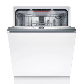   Bosch SMV6ECX10E Serie 6 Teljesen Vestavný Myčka nádobí 14 terítékes A