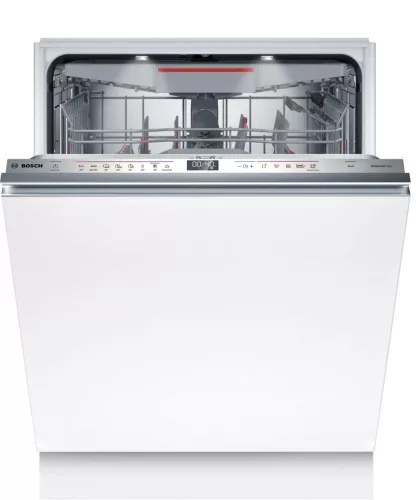 Bosch SMV6ECX10E Serie 6 Teljesen Vestavný Myčka nádobí 14 terítékes A