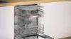 Bosch SMV6ECX10E Serie 6 Teljesen Vestavný Myčka nádobí 14 terítékes A