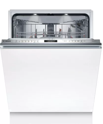 Bosch SMV6ECX20E Home Connect vestavný myčka nádobí