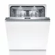 Bosch SMV6ECX20E Home Connect vestavný myčka nádobí