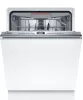Bosch SMV6YCX02E Home Connect vestavný myčka nádobí