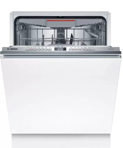 Bosch SMV6YCX02E Home Connect vestavný myčka nádobí