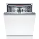 Bosch SMV6YCX02E Home Connect vestavný myčka nádobí