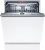 Bosch SMV6ZCX00E Serie 6 Teljesen Vestavný Zeolith Myčka nádobí