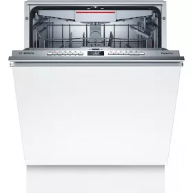   Bosch SMV6ZCX00E Serie 6 Teljesen Vestavný Zeolith Myčka nádobí
