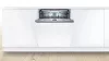 Bosch SMV6ZCX00E Serie 6 Teljesen Vestavný Zeolith Myčka nádobí