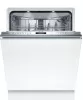 Bosch SMV6ZCX25E Home Connect vestavný myčka nádobí