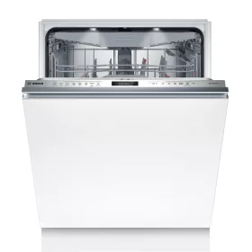 Bosch SMV6ZCX25E Home Connect vestavný myčka nádobí