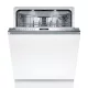 Bosch SMV6ZCX25E Home Connect vestavný myčka nádobí