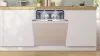 Bosch SMV6ZCX25E Home Connect vestavný myčka nádobí