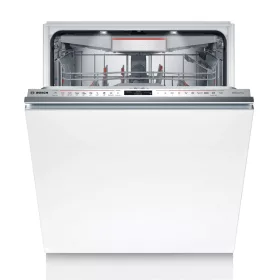   Bosch SMV8ECX01E Home Connect plně vestavná myčka nádobí