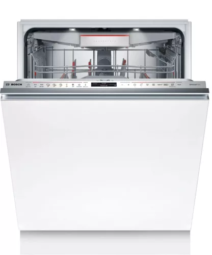 Bosch SMV8ECX01E Home Connect plně vestavná myčka nádobí