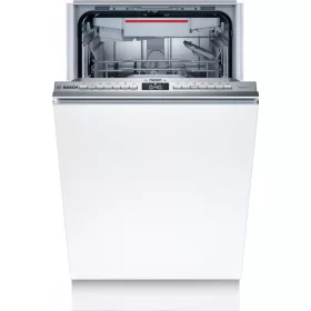   Bosch SPH4EMX28E Serie 4 Keskeny Vestavný Myčka nádobí VarioHinge