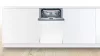 Bosch SPH4EMX28E Serie 4 Keskeny Vestavný Myčka nádobí VarioHinge