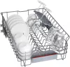 Bosch SPH4EMX28E Serie 4 Keskeny Vestavný Myčka nádobí VarioHinge