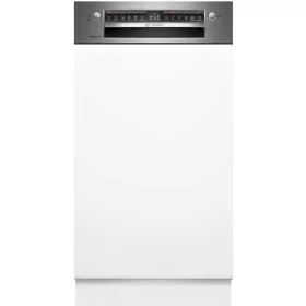 Bosch SPI4HMS49E Home Connect vestavný myčka nádobí