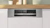 Bosch SPI6EMS21E Home Connect částečně vestavná myčka nádobí