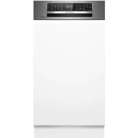   Bosch SPI6YMS14E Serie 6 Keskeny Félig Vestavný PerfectDry Myčka nádobí