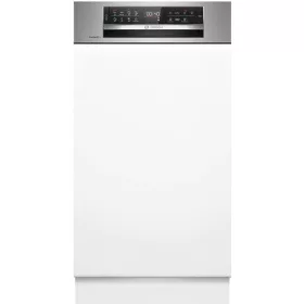 Bosch SPI6ZMS29E Home Connect vestavný myčka nádobí