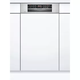   Bosch SPI6ZMS35E Serie 6 Keskeny Félig Vestavný Prémium Myčka nádobí