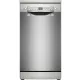 Bosch SPS2HMI42E Home Connect keskeny myčka nádobí