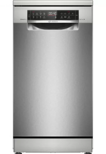 Bosch SPS6EMI21E Home Connect volně stojící myčka nádobí