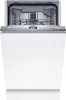 Bosch SPT4EMX17E Home Connect vestavný myčka nádobí