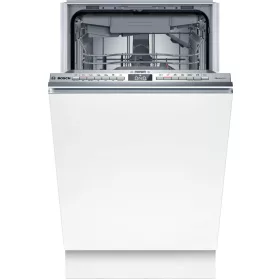 Bosch SPT4EMX17E Home Connect vestavný myčka nádobí