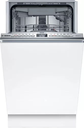 Bosch SPT4EMX17E Home Connect vestavný myčka nádobí