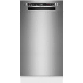 Bosch SPU4HMS10E Home Connect keskeny myčka nádobí