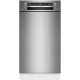 Bosch SPU4HMS10E Home Connect keskeny myčka nádobí