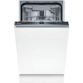 Bosch SPV2HMX42E Home Connect vestavný myčka nádobí