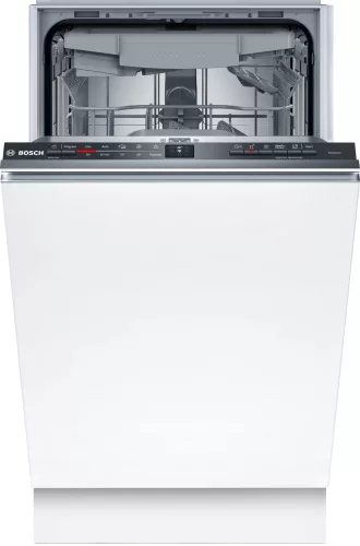Bosch SPV2HMX42E Home Connect vestavný myčka nádobí