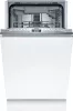Bosch SPV4EMX17E Home Connect vestavný myčka nádobí