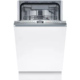 Bosch SPV4EMX17E Home Connect vestavný myčka nádobí